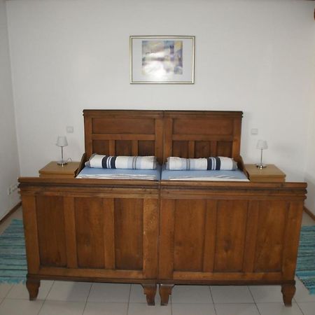 Ferienwohnung An Der Stadtmauer Dettelbach Ngoại thất bức ảnh