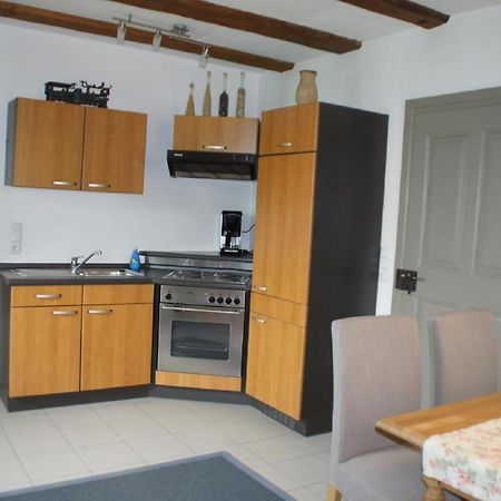 Ferienwohnung An Der Stadtmauer Dettelbach Ngoại thất bức ảnh